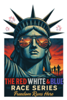 Red, White and Blue Half Marathon - Fort Worth