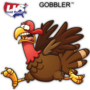Pie Gobbler 1M, 5K, 10K, 15K, & Half Marathon at Two Rivers Park, Little Rock, AR (45) 150