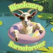 Blackacre Barnstormer