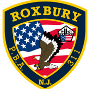 Roxbury PBA 311 5K Charity Run/Walk