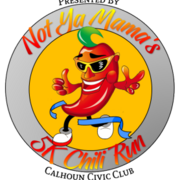 Not Ya Mama's 5K