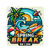 Spring Break