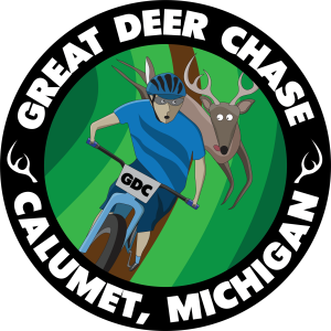 Great Deer Chase presented by Cross Country Sports