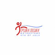 Watsontown 4th of July 1-mile Fun Walk/Run