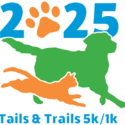 Tails & Trails 5K