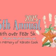 Faith over Fear 5K