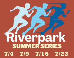 Riverpark 5K Summer Series