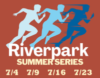 Riverpark 5K Summer Series
