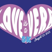 Love is a Verb 5K