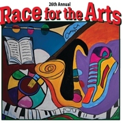 Race for the Arts 5K
