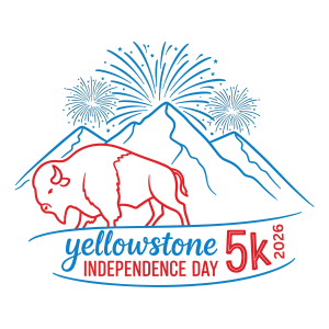 Yellowstone Independence Day 5k 2026