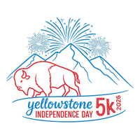 Yellowstone Independence Day 5k 2026