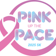 Pink Up The Pace