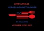 Heroes Against Hunger 5K