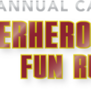 CASA Superhero 5K & Fun Run