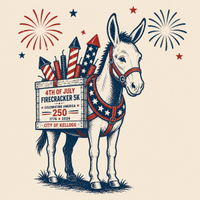 Kellogg Firecracker 5k
