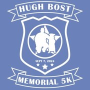 Hugh Bost Memorial 5K - Presented by South State Bank