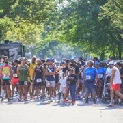Bed-Stuy Heritage 5K
