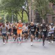 2026 Bed-Stuy Heritage 5K