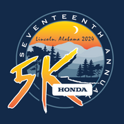 18th Annual Honda 5K