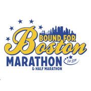 Bound for Boston Marathon & Half Marathon - Oklahoma City