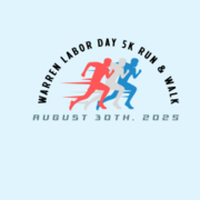 Warren Labor Day 5K Run & Walk