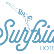 The Surfside Hotel "Blues Are Running" 5K