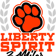 Liberty Spirit 3 Miler