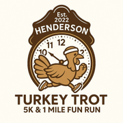 Henderson Turkey Trot 5K & 1 Mile Run/Walk