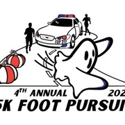 2025 5k Foot Pursuit
