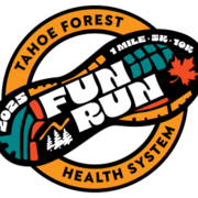 Tahoe Forest Health System Fall Fun Run