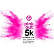 Pink Out 5k
