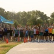 Plano Pacers 3x3K Relay + FREE Kids 1K