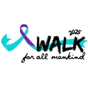 Walk For All Mankind: Suicide Prevention Fundraiser