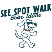 See Spot Walk 2025