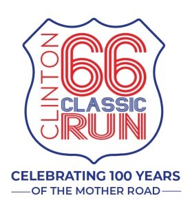 Clinton Classic Run