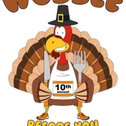 2025 Reno's Wobble Before You Gobble 10K/ 5K/ 1 Mile Walk