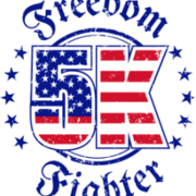 9th Annual Freedom Fighter 5K & Lil' Firecracker Kids Dash