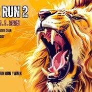 ROAR RUN 2!