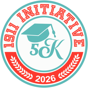 BEAT THE BRIDGE 5K CHALLENGE - 1911 Initiative Scholarship run/walk