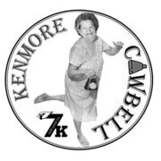 Kenmore Cowbell 7K