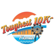 Toughest 10k Kemah