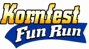 Kornfest Fun Run