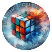 Rubik's Cube (Tyler, TX)