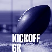 Kickoff 6K - Pro Football Hall of Fame Race Series