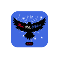 Red, Hot & Blue 4 Miler