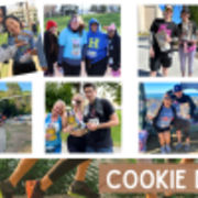 The Cookie Dash Run 5K/10K/13.1 LOS ANGELES