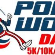 Tomahawk Pow Wow Days 5K/10K/Fun Run