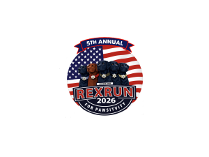 RexRun For PAWSitivity 2026 Trail Run/Walk
