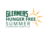 Gleaners Hunger Free Summer Race